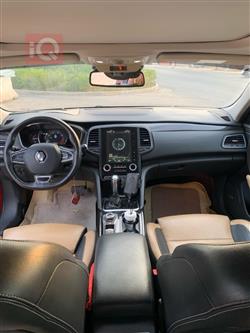 رينو تلسمان